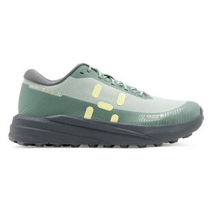Botas de senderismo Haglöfs L.I.M Horizon GTX Low impermeables | Senderismo ligero y suela Vibram