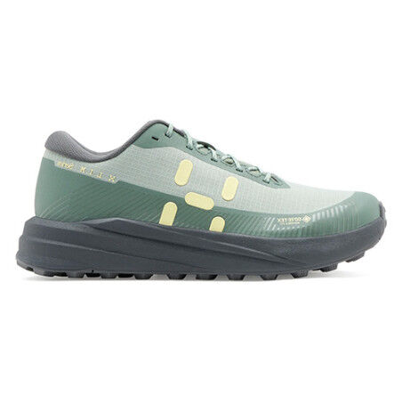 Scarpe da trekking Haglöfs L.I.M Horizon GTX Low impermeabili | Trekking leggero e suola Vibram