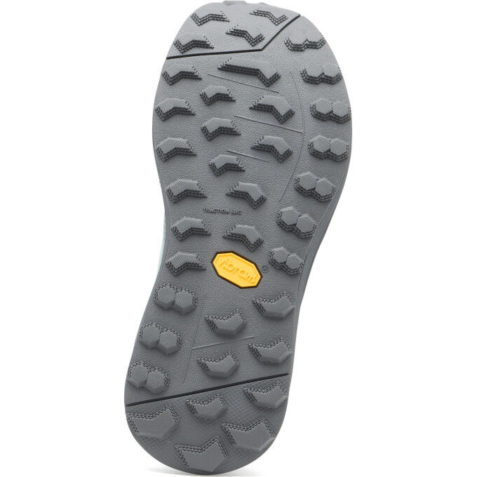 Botas de senderismo Haglöfs L.I.M Horizon GTX Low impermeables | Senderismo ligero y suela Vibram