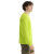 Camiseta de hombre Arc'Teryx Cormac Crew LS: rendimiento y comodidad técnica