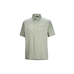 Arc'Teryx Skyline SS Men's Shirt - Lightweight and High-Performance