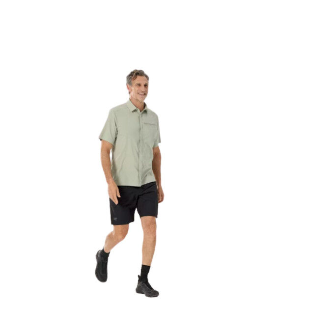Camicia da uomo Arc'Teryx Skyline SS - Leggera e performante