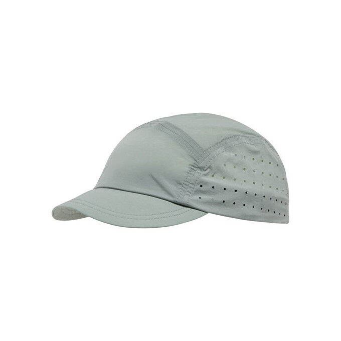 Leichte, atmungsaktive Outdoor-Kappe | Haglöfs L.I.M Pace wasserabweisend