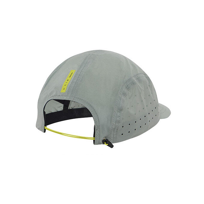 Cappellino leggero e traspirante per l'outdoor | Haglöfs L.I.M Pace idrorepellente