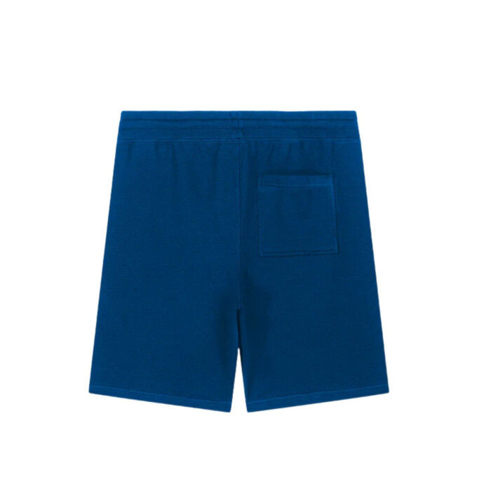 Jott Levon Men's Fleece Shorts: Comfort and Urban Style