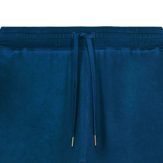 Jott Levon Men's Fleece Shorts: Comfort and Urban Style