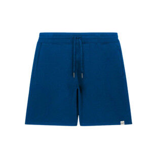 Pantalones cortos de felpa para hombre Jott Levon: comodidad y estilo urbano