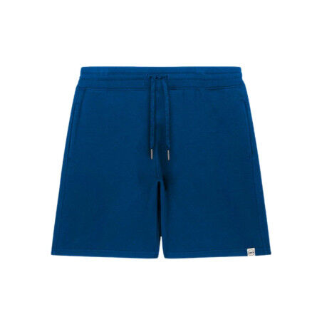 Jott Levon Men's Fleece Shorts: Comfort and Urban Style