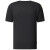 Haglöfs L.I.M Ridge Tee in Black | Lightweight, Breathable & Hiking
