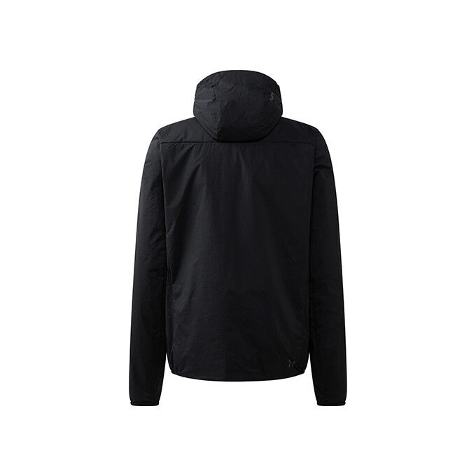 Haglöfs L.I.M Mimic Barrier Hood Jacket | Lightweight, Insulated & Compact