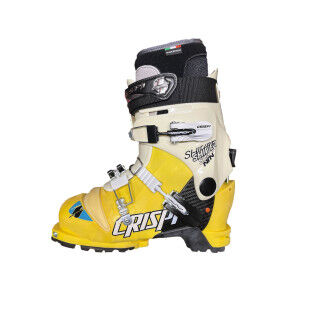 Crispi SHIVER RANDO – Leichte Telemark-Stiefel
