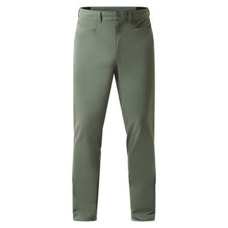 Pantalones de senderismo Haglöfs para hombre | Ligeros, elásticos y resistentes