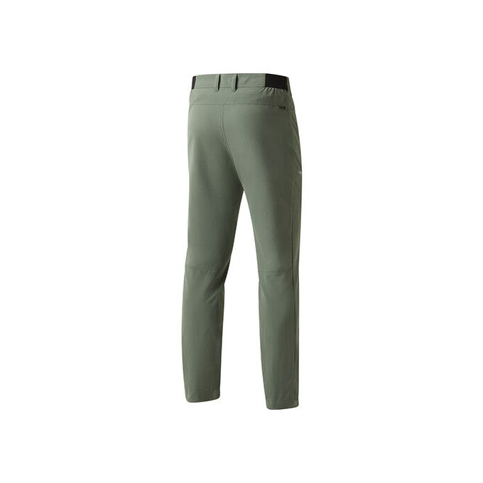 Pantaloni da trekking Haglöfs da uomo | Leggeri, elasticizzati e resistenti