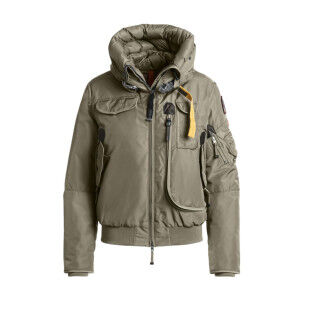 Bomber PARAJUMPERS GOBI da donna - Atmosphere