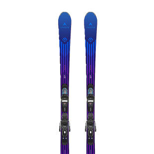 Dynastar Speed 400 LTD XP11 - Ski piste carving facile