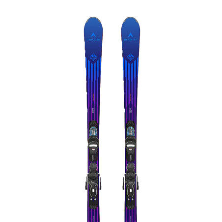 Dynastar Speed 400 LTD XP11 - Ski piste carving facile