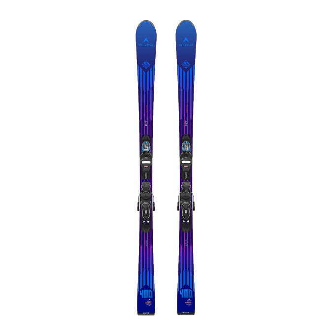Dynastar Speed 400 LTD XP11 - Easy-to-carve piste ski