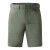 Haglöfs KORP Lite Shorts | Leicht, dehnbar und strapazierfähig
