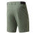 Haglöfs KORP Lite Shorts | Leicht, dehnbar und strapazierfähig