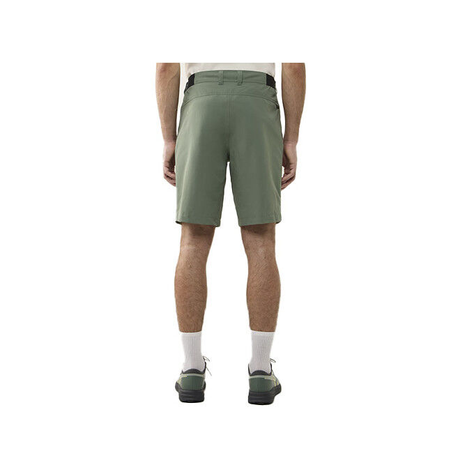 Haglöfs KORP Lite Shorts | Leicht, dehnbar und strapazierfähig