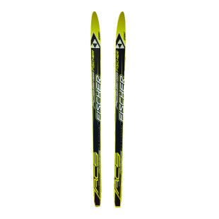 Fischer RCS Sprint Crown Junior Cross-Country Skis
