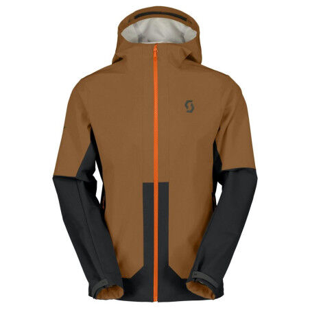 Veste SCOTT Explorair Softshell homme imperméable