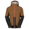 NEGRO/MARRÓN PAN
