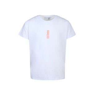 Watts MOON Black PHANTOM T-shirt: premium style and organic comfort