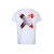T-shirt Watts MOON Noir PHANTOM : style premium et confort bio