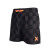 Watts R-Fresh Men's Swim Shorts: Retro Style and Quick-Dry