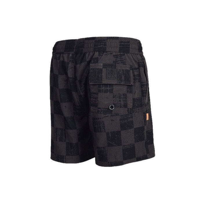 Costume da bagno da uomo Watts R-Fresh: stile retrò e asciugatura rapida