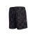 Costume da bagno da uomo Watts R-Fresh: stile retrò e asciugatura rapida
