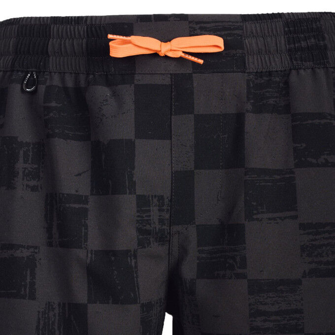 Short de bain Homme Watts R-Fresh : style rétro et séchage rapide