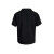 Chemise Watts Sancho Full Black : élégance urbaine en édition limitée