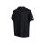 Camisa Watts Sancho Full Black: elegancia urbana en edición limitada