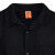 Chemise Watts Sancho Full Black : élégance urbaine en édition limitée