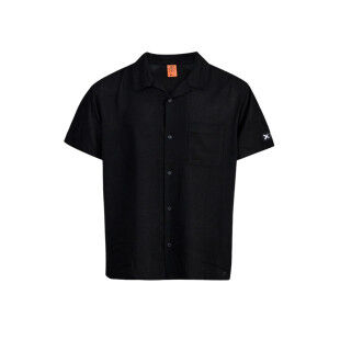 Camisa Watts Sancho Full Black: elegancia urbana en edición limitada