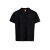 Watts Sancho Full Black Shirt: Limited-Edition Urban Elegance