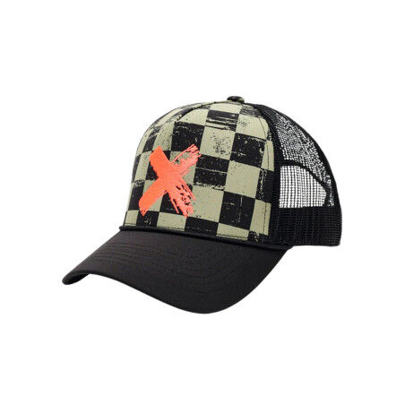 Watts Spectre Cap: Style and Performance in a Limited Edition