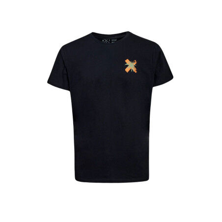 Watts XRadiant Men's T-Shirt: Simple yet striking design