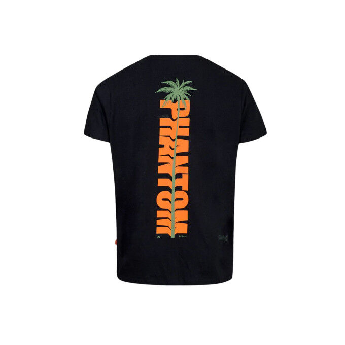 Watts XRadiant Men's T-Shirt: Simple yet striking design