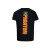 Watts XRadiant Men's T-Shirt: Simple yet striking design