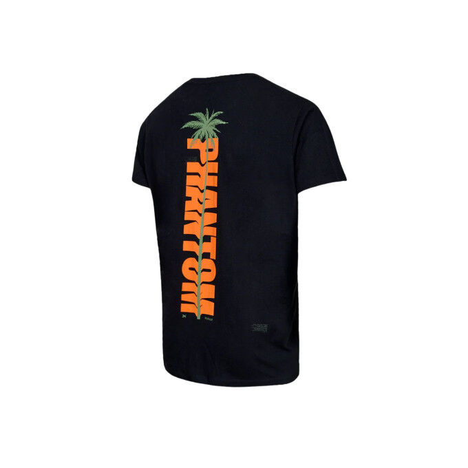 Watts XRadiant Men's T-Shirt: Simple yet striking design