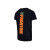 Watts XRadiant Men's T-Shirt: Simple yet striking design