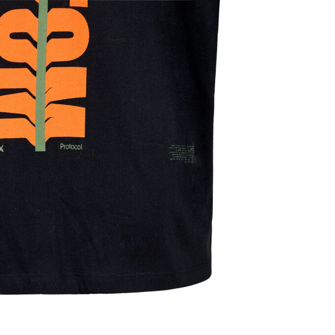 Watts XRadiant Men's T-Shirt: Simple yet striking design