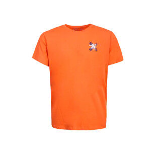 Tee-shirt Homme Watts XRadiant : sobriété et impact graphique