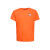 Camiseta para hombre Watts XRadiant: sobriedad y impacto gráfico