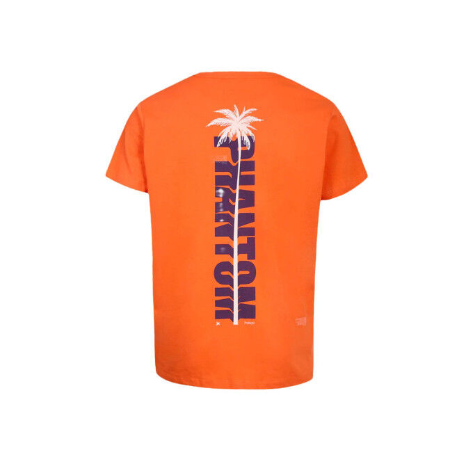 Camiseta para hombre Watts XRadiant: sobriedad y impacto gráfico