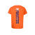 Camiseta para hombre Watts XRadiant: sobriedad y impacto gráfico