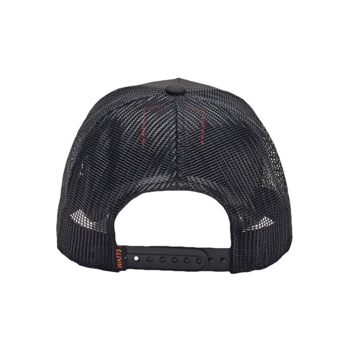 Cappellino Watts RMiami: stile e prestazioni urbane